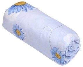 Κατωσέντονο Cotton Feelings με λάστιχο 312 Μονό (100x200+30)