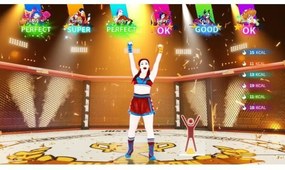 Βιντεοπαιχνίδι για Switch Ubisoft Just Dance 2025 Edition