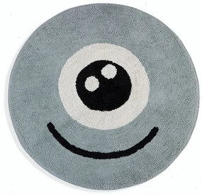 Χαλί Monstermania Grey D.100 - Nef-Nef Homeware