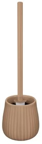 Πιγκάλ Groove 11,2x42,5cm Cappuccino Kleine Wolke Clay