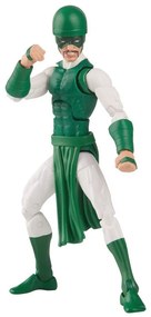 Φιγούρα Δράσης Karnak F3684 Marvel 15cm 4 Ετών+ White-Green Hasbro