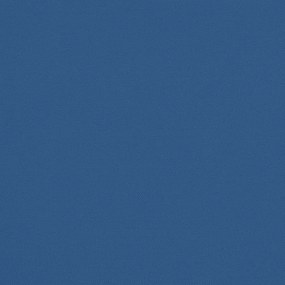 Ομπρέλα Κρεμαστή Μπλε 350 εκ. με Ιστό Αλουμινίου - Μπλε