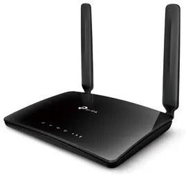 TP-LINK wireless router Archer MR400, 4G LTE, AC1200 Dual Band, Ver. 2.0