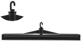 Καθαριστής Τζαμιών Επαγγελματικός 33cm