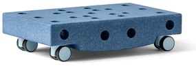 Εκπαιδευτικό Παιχνίδι MODU Scooter Board Deep Blue/Sky Blue