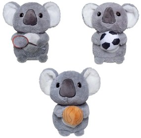 Λούτρινο Κοάλα 23cm - Stuffed Koala
