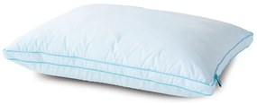 Μαξιλάρι Ύπνου Μαλακό (48x67) Palamaiki Happy Duck Memory Foam/Micro