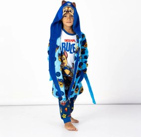 Παιδικó μπουρνούζι The Paw Patrol