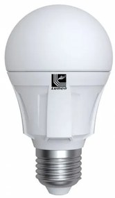 Λάμπα LED 10W Ε27 αχλάδι ματ 230V LUMEN 13-27221000