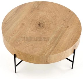Ruby Ανοιγόμενο Τραπέζι Λευκό 102-142x102x73
