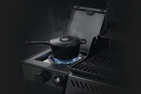 Ψησταριά Υγραερίου Napoleon Freestyle 425 SB Graphite