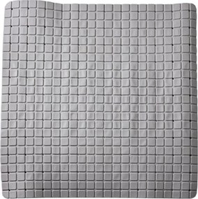 Αντιολισθητικό Πατάκι από TPE 69x39cm Cool Grey 5U MRShome