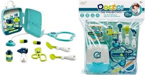 Σετ βαλιτσάκι ιατρικής - 10pcs - PH-58 - 917290