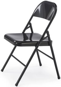 Καρέκλα Πτυσσόμενη Ronie-Mauro - 46.00Χ47.00Χ75.00cm