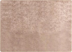 vidaXL Χαλί Runner MARSA Άμμος 300 x 400 cm Πολυέστερ και PVC