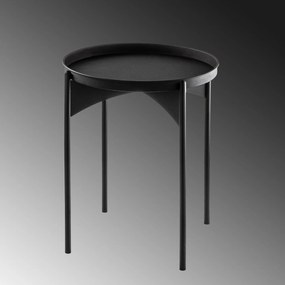 Coffee Table Shb-002-A Black