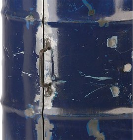 EXTREME INTERIOR DESIGN METAL LE BARREL METAL INDIVIDUAL 84183