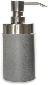 Ντισπένσερ ArteLibre Γκρι Πολυρεζίνη 300ml