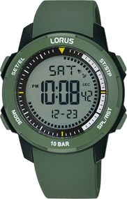 Ανδρικά Ρολόγια Lorus R2377PX9 (Ø 40 mm)