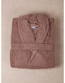 Μπουρνούζι Sato Mocha XLarge