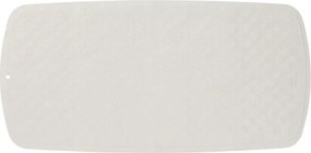 Rubelle 37x75 white αντιολισθητικό ταπέτο μπανιέρας Sealskin