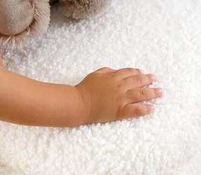 Pouffe Moouv 3330 - White White