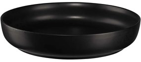 Σαλατιέρα Coppa kuro 19272190 27,5cm Black Asa Selection Medium Πορσελάνη