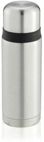 Θερμοσ Leifheit Coco 700 ml Ασημί