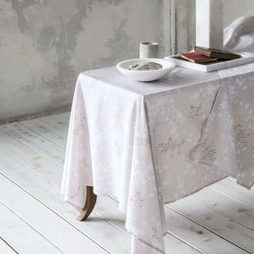 Σουπλά Σετ 2τμχ - Fair Beige Nima 35x50cm 100% Cotton