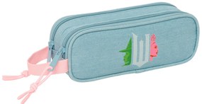 Κασετίνα Wicked 21 x 8 x 6 cm