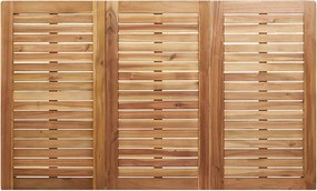 vidaXL Τραπεζαρία 150x90x75 cm