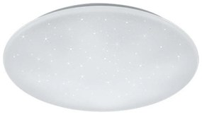 Φωτιστικό Οροφής - Πλαφονιέρα Kato R67609100 27W Led Φ60cm 12cm Starlight Effect White RL Lighting Πλαστικό
