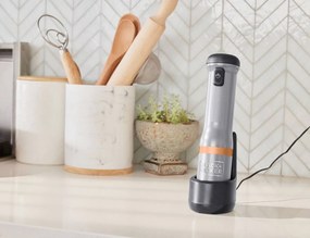 ΡΑΒΔΟΜΠΛΈΝΤΕΡ BLACK +DECKER - BCKM1016KSG-QW - SET