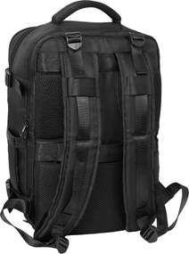 Σχολική Τσάντα Safta Negro Μαύρο