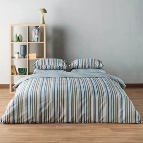 Σεντόνια Υπέρδιπλα (Σετ) Kentia Versus Colorato 32