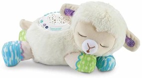 Λούτρινο Προβολέας LED Πρόβατο Vtech Sweet Dreams 15 x 32 x 12 cm