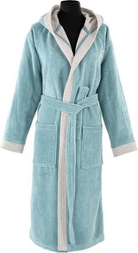 Μπουρνούζι Guy Laroche Monogram Ocean