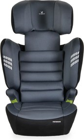 Κάθισμα Αυτοκινήτου ISOfix (100-150εκ. Ύψος) Cangaroo Performance i-size Space Grey