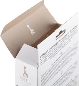 Μασητικό Παιχνίδι 17εκ. Sophie The Giraffe 616400