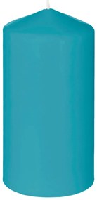 Αρωματικό Κερί 395gr (Φ7x14) C-B Nina Coconut 123304L