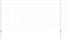 vidaXL Τεντώτο με στήριγμα Ασημί 1,2 x 50 m Ατσάλι