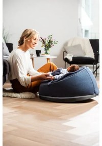 Ρηλάξ Doomoo "Seat &amp; Swing Blue"