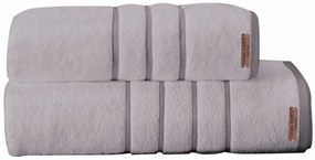 Πετσέτα Μπάνιου 90X150 Makis Tselios Private White