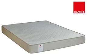 CandiaStrom  Στρώμα Ύπνου Ορθοπεδικό Υπέρδιπλο 150x200x20cm (Πλάτος 141-150cm) Candia Monemvasia BEST-888-6076