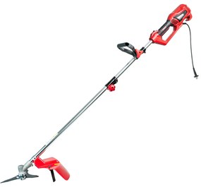 RAIDER Χορτοκοπτικό ηλεκτρικό 1200W 255mm RD-EBC09 075559