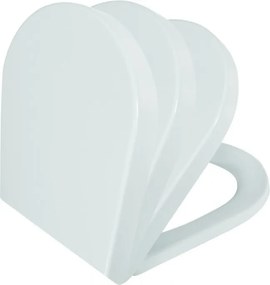 Tema Comfort Duroplast Soft Closing 41224 - Κάλυμμα Λεκάνης