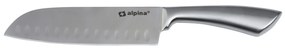 Μαχαίρι Santoku 31.5cm ALPINA