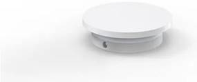 Απλίκα Φωτιστικό Τοίχου LED 7,5W IP20 3000K Λευκό 20271 Zambelis-20271-Λευκό 20271