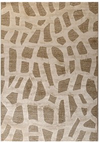 Χαλί Elio 73585-171 Beige-Cream Merinos 160X230cm