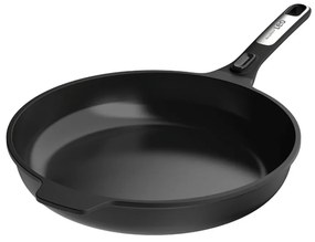 Τηγάνι Αντικολλητικό Phantom Leo 3950572 32cm Black BergHOFF 32cm Aluminium